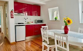 2 Bedroom, 2 Bathroom With Terrasse - Palma Residence